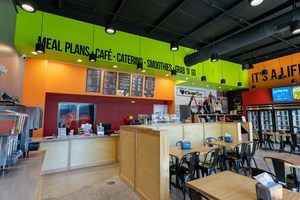 Clean Eatz Fort Myers Grand Opening Celebration