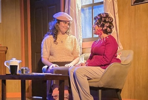 Mountain Community Theater's 'Steel Magnolias'