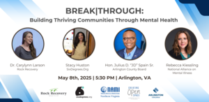 Break|Through: Building Thriving Communities Through Mental Health