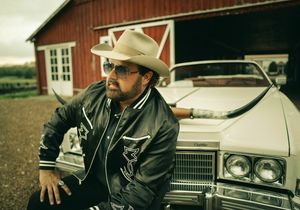 City Cruises Live Presents Randy Houser
