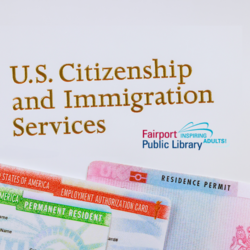 Learning Links: Citizenship Classes