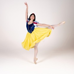 Metropolitan School of the Arts to Present Snow White