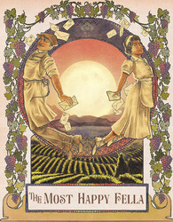 The Most Happy Fella