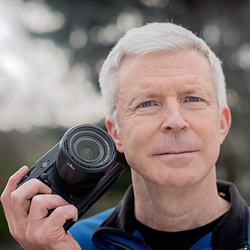 Photographer Mark Coggins to speak at the Napa Valley Photographic Society April Meeting