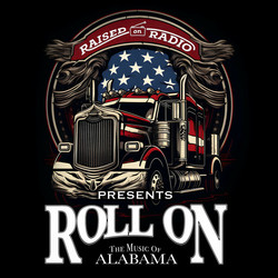 Roll On! The Music of Alabama