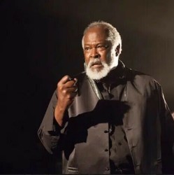 "MetroStage at The Lyceum" Presents The Island by Athol Fugard Wed April 16 at 7pm at The Lyceum