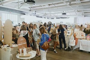 The Front Market: Spring 2025 Season