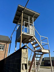 Historic Campus Walking Tour