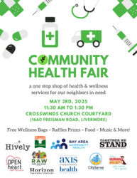 Community Health Fair