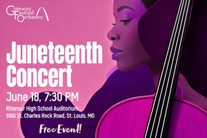 A Junetenth Concert