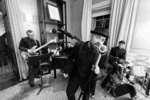 Live Music, at The Village at San Antonio Center