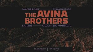 Avina's House 2 Year Anniversary