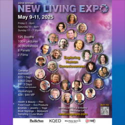 The 22nd Annual New Living Expo