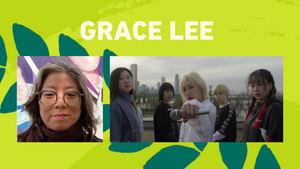 THE DOCUMENTARY VISION OF FILMMAKER GRACE LEE – FROM STORY TO IMPACT