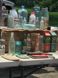 Spring Fling Flea & Arts & Crafts Fair - Hosted by the Mt. Vernon Masonic Lodge