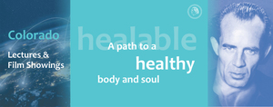A path to a healty body and soul. Information Lecture