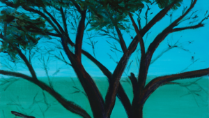 M Stark Gallery presents Donna Fenstermaker: Inspired