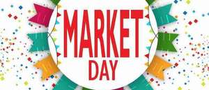 1st Friday Viera Park Market & Food Trucks