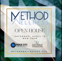 Wellness, Fitness and Regeneration Open House