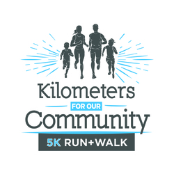 8th Annual iTHINK Community Foundation “Kilometers for a Cause” 5K Run+Walk