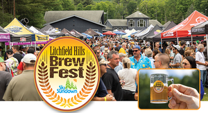 14th Annual Litchfield Hills BrewFest