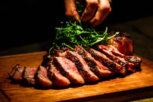 Deacon’s Music City Food & Wine Festival Culinary Collaboration