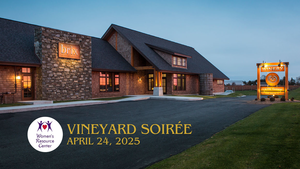Vineyard Soirée: A Celebration of Cocktails and Cuisine for a Cause!