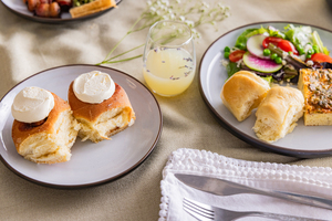 At-Home Easter Brunch - Ordering OPEN!