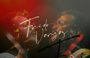 DESDE MI BARRIO with Frido Vargas @Puerto Rican Arts Alliance