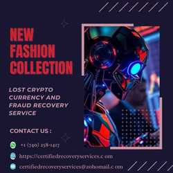 BTC Recovery Success with CERTIFIED RECOVERY SERVICES: My Experience and Recommendation