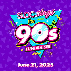 SLOC Sings the 90's