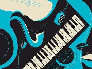 New Jersey Symphony: Discover Rhapsody in Blue