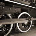 Railroad Days