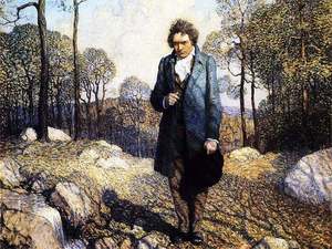 New Jersey Symphony: Discover Beethoven's "Pastoral" Symphony
