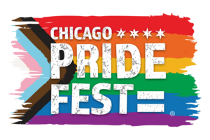 Chicago Pride Fest 2025