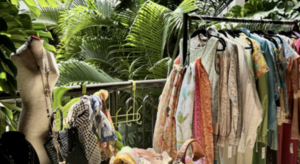 Vintage Paradise at Mayfair House Hotel & Garden