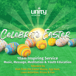Easter Sunday Family Service