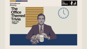 The Office Themed Trivia