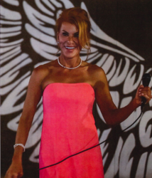 Kathy Rogers Jazz, May 4 6:00-9:00