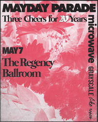Mayday Parade