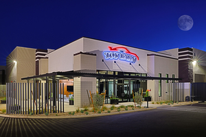 Cars & Coffee Chandler