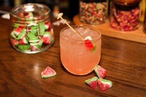 The Getaway Hosts One-Year Anniversary Bash