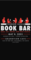 May Book Bar (Adult Reading/Social Mixer)