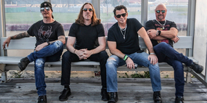 Friday Night Live! - Social Call