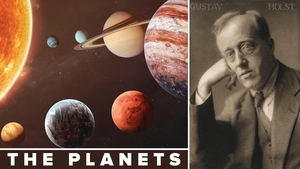 The Michigan Philharmonic presents: "The Planets"