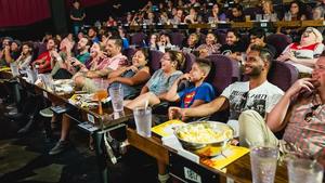 Advance Screening: CHEECH & CHONG'S LAST MOVIE at Alamo Drafthouse