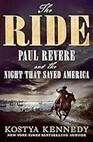 THE MIDNIGHT RIDE OF PAUL REVERE... Presentation at Museum of Worcester