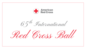 65th International Red Cross Ball