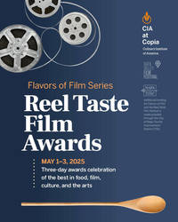 Reel Taste Film Awards 2025