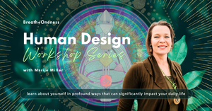 Human Design: Setting and Honoring Your Boundaries With Your Human Design